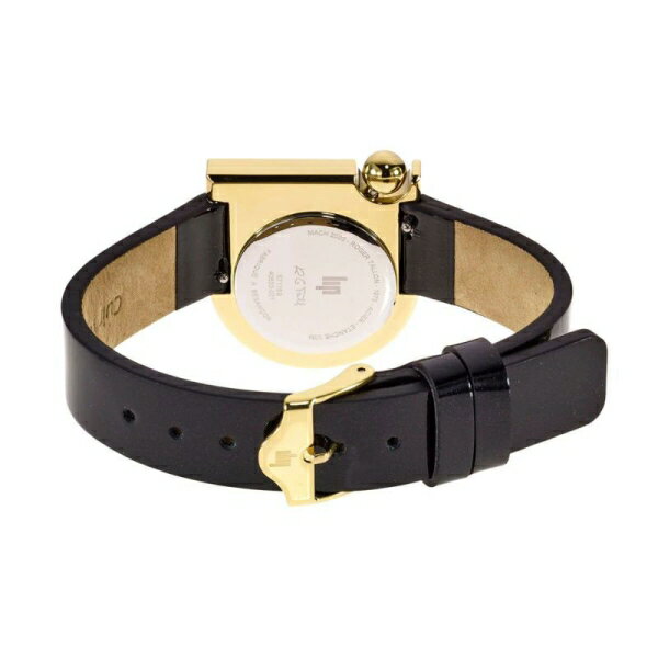 lip 【国内正規品】マッハ 2000 ミニ クオーツ　レディースタイプ 671169【返品種別B】