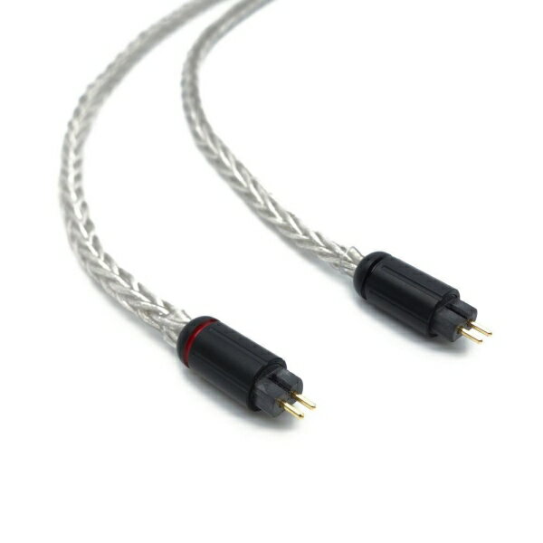 ノブナガラボ ヘッドホン用リケーブル(1.2m)【2PIN⇔4.4mm5極バランス】CERES-Omega (ケレス　オメガ) NLV-CRS-OMG NOBUNAGA Labs Vision