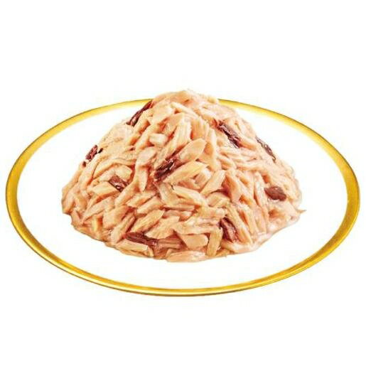 キャットフード ウェット パウチ CIAO こだわり焼かつおディナー ほたて味 30g いなばペットフード IC-562ヤキカツオDホタテ30G