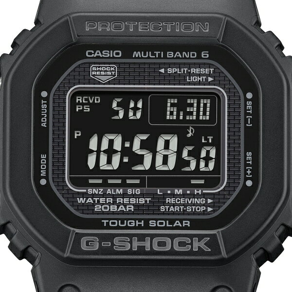 カシオ 【国内正規品】G-SHOCK(ジーショ...の紹介画像2