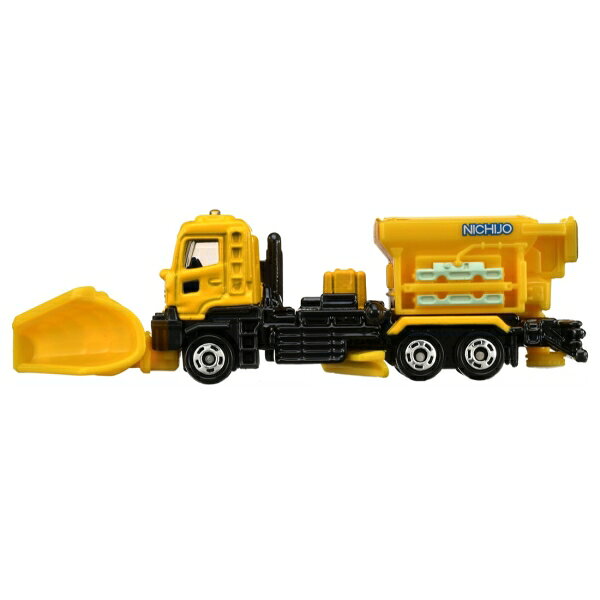 タカラトミー トミカ No.39 凍結防止剤散布車 NWS60BC5 トミカ