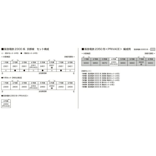 [鉄道模型]カトー (Nゲージ) 14419-...の紹介画像2