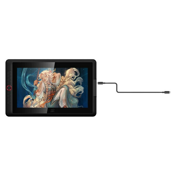 XP-PEN Artist 15.6Pro V2 ART15.6PRO_JP02