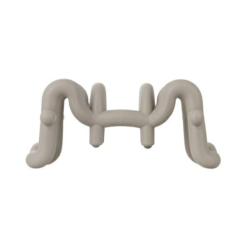 エレコム 首の筋肉のコリほぐし(グレー) HCK-SMNGY ELECOM ECLEAR [HCKSMNGY] 3