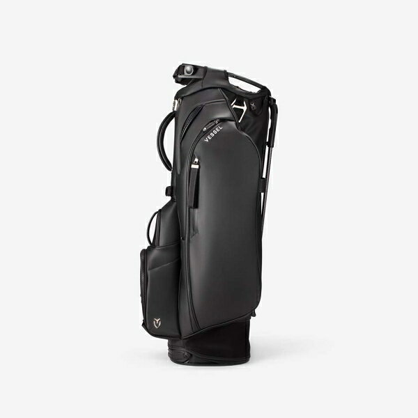 ベゼル PLAYER 5.0 Stand PRO キャディバッグ ダブルストラップ（BLACK・9.5型・47...