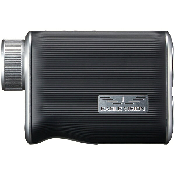 朝日ゴルフ ゴルフ レーザー距離計 イーグルビジョン Xi (クロスアイ) EV-490 EAGL...