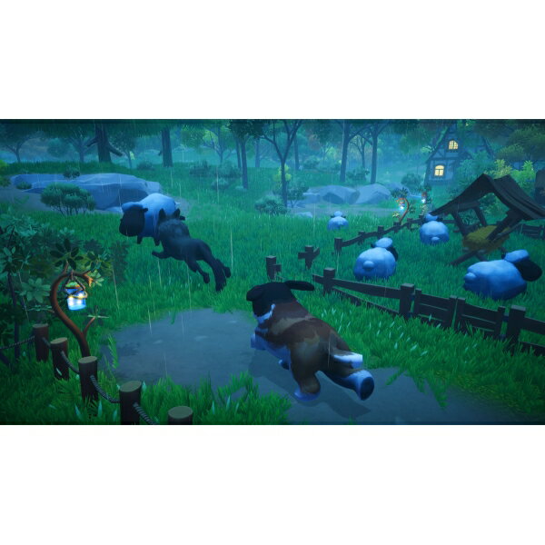 SOFT SOURCE 【PS5】Everdream Valley [ELJM-30417 PS5 エバ-ドリ-ム バレ-]