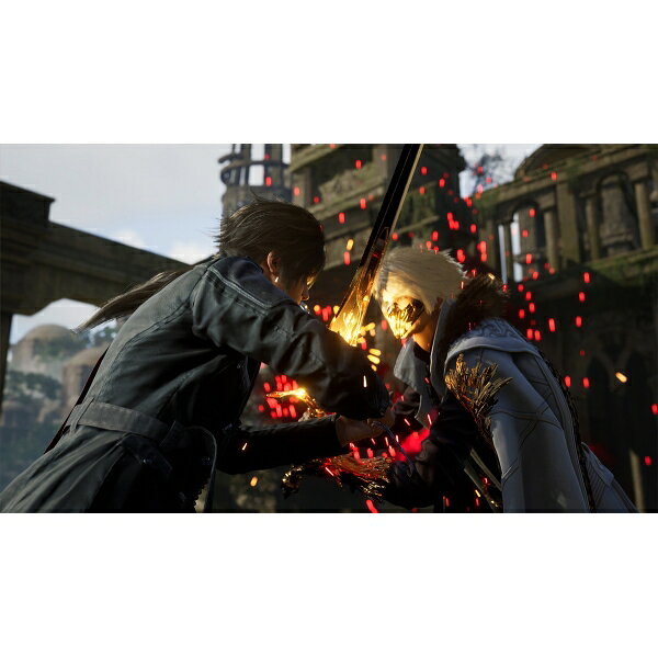 【中古】PS5ソフト FAIRY TAIL2 [通常版]