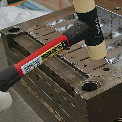 �٥å��� �ץ饹���å��إå� ������Ƭ #1 76-10H VESSEL