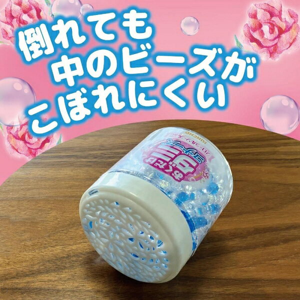 ダニコナーズ ビーズタイプ 60日 フローラルソープの香り 170g 金鳥 ダニコナ-ズビ...