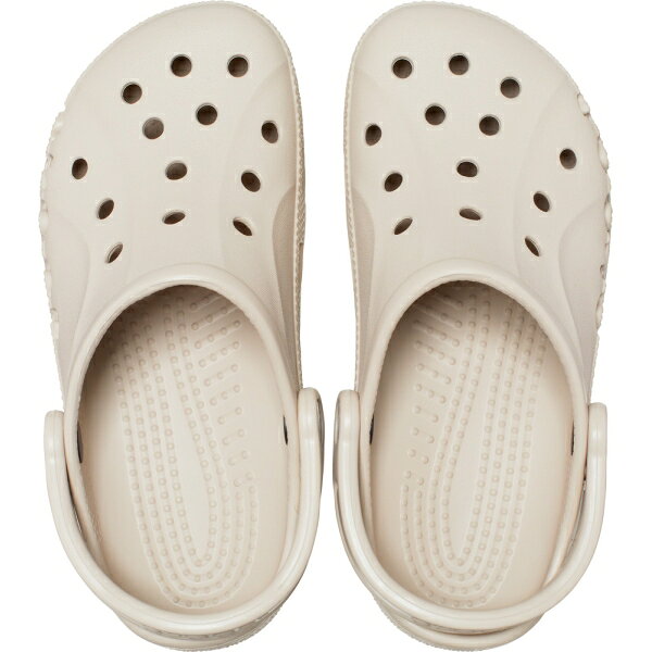 CROCS バヤ クロッグ（コブルストーン・サイズ：M7/W9(25.0cm)） 10126-2V3-M7 ク...