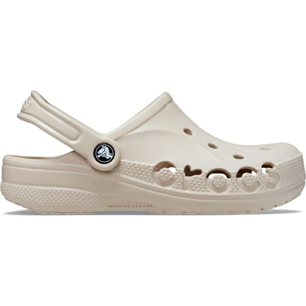CROCS バヤ クロッグ（コブルストーン・サイズ：M7/W9(25.0cm)） 10126-2V3-M7 ク...