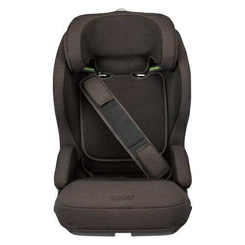 チャイルドシート ジュニアシート ジョイトリップ アドバンス plus R129 エッグショック SC ブラウン（BR） 生後15カ月〜12才頃（身長76cm〜150cmまで） コンビ ジヨイトリA+ R129 SC(BR) 2