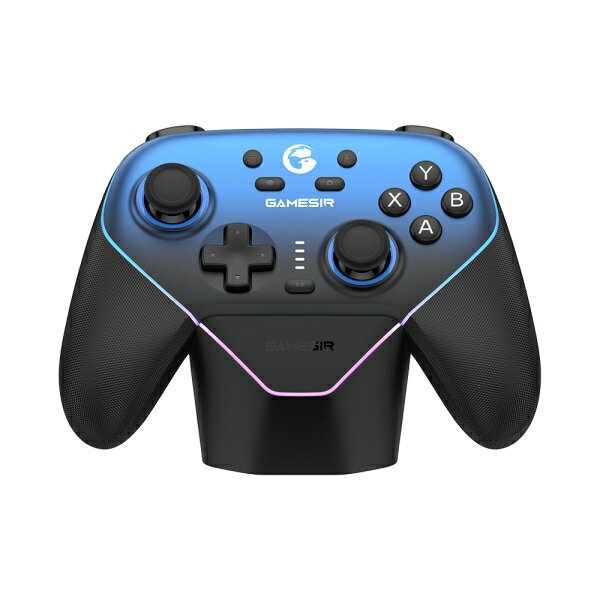 GameSir Super Nova Blue...の紹介画像2