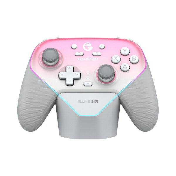 GameSir Super Nova Pink...の紹介画像2