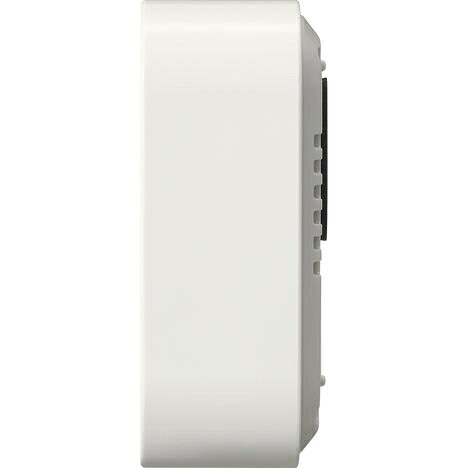 Joshin web 家電とPCの大型専門店のタニタ デジタル温湿度計（アイボリー） TT-588-IV TANITA [TT588IV]｜アングル2