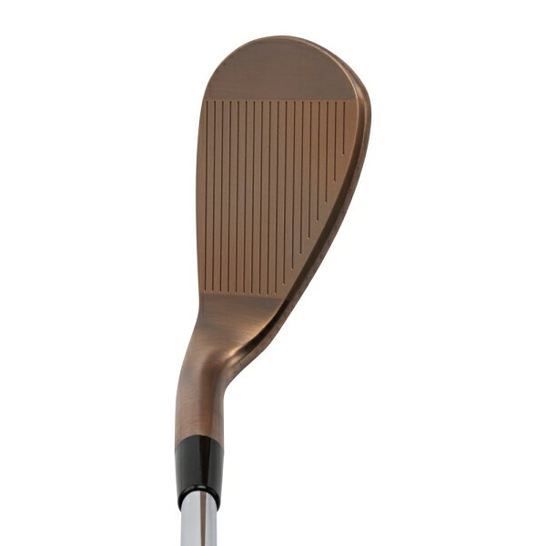 キャスコ ドルフィンウェッジ DW-125G Copper for LADIES ロフト角：46°(セミグー...