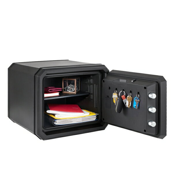 SENTRY 耐火・耐水金庫　22.9L JPW082KSBSENTRY　PREMIUM CROSSシリーズ [JPW082KSB]