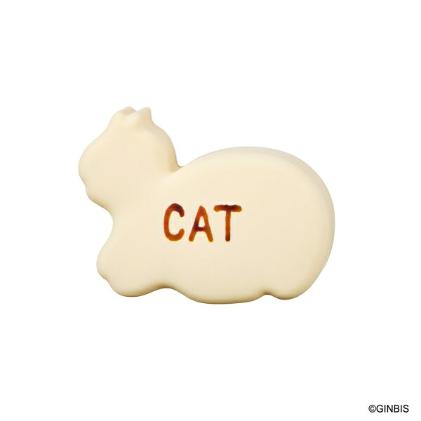 CCP たべっ子どうぶつルームライトミニ(CAT) KH-RL87-TCT キャット　シー・シー・ピー [KHRL87TCT]