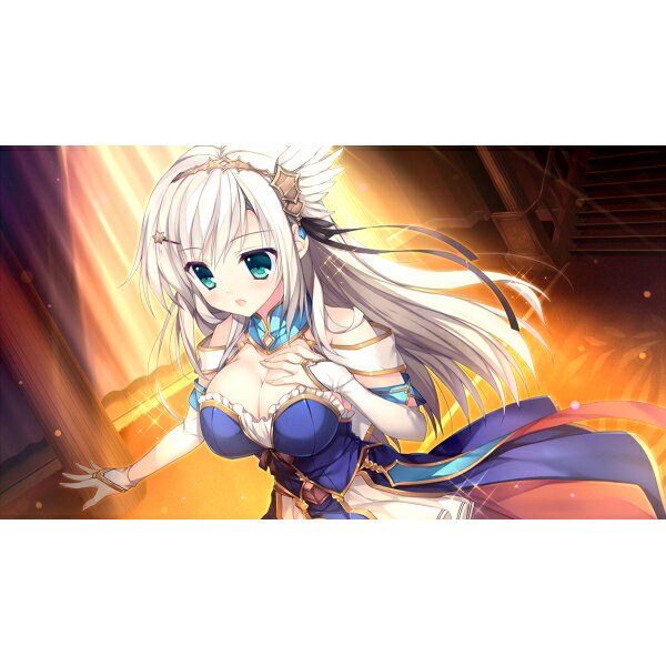 エンターグラム 【Switch】白恋サクラ*グラム　通常版 [HAC-P-BLBYA NSW シロコイサクラグラム ツウジョウ]