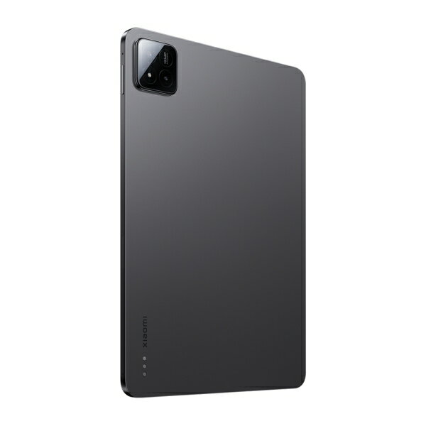 Xiaomi｜シャオミ Xiaomi Pad 7 （11.2インチ/8GB/256GB）- グレー VHU5497JP - Image 2