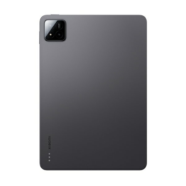 Xiaomi｜シャオミ Xiaomi Pad 7 （11.2インチ/8GB/256GB）- グレー VHU5497JP - Image 3