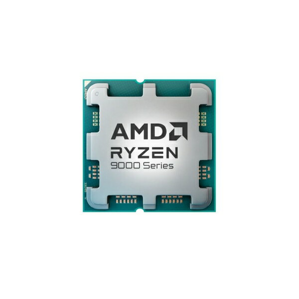 AMD�å�������ǥ��� AMD Ryzen 5 9600 BOX with Wraith Stealth cooler�ڹ��������ʡ� 100-100000718BOX