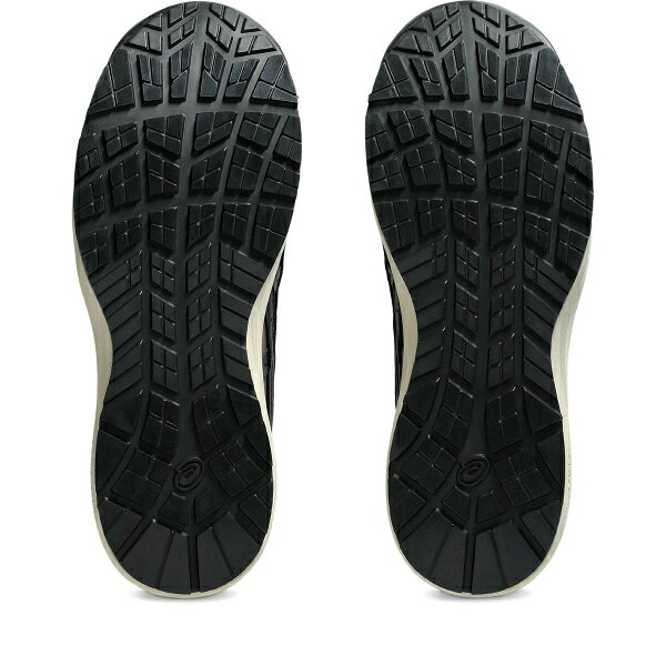 アシックス ウィンジョブ CP312 トープグレー×グラファイトグレー 24.5cm 1273A111.020-24.5 ASICS WINJOB