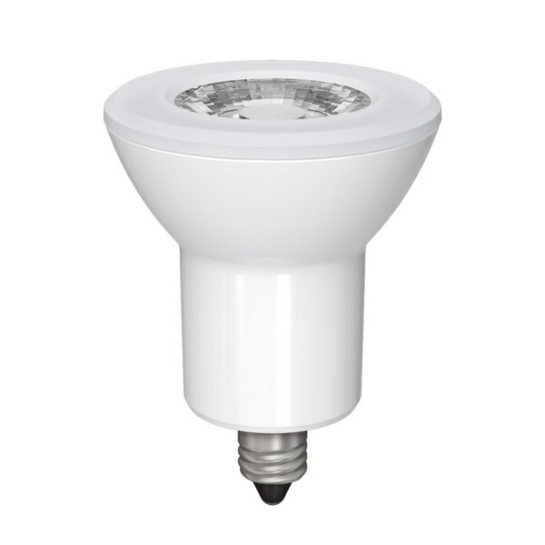 東芝 LED電球 ハロゲン形 ビーム光束：185lm（白色相当）　広角35度【1個】 LDR3W-...