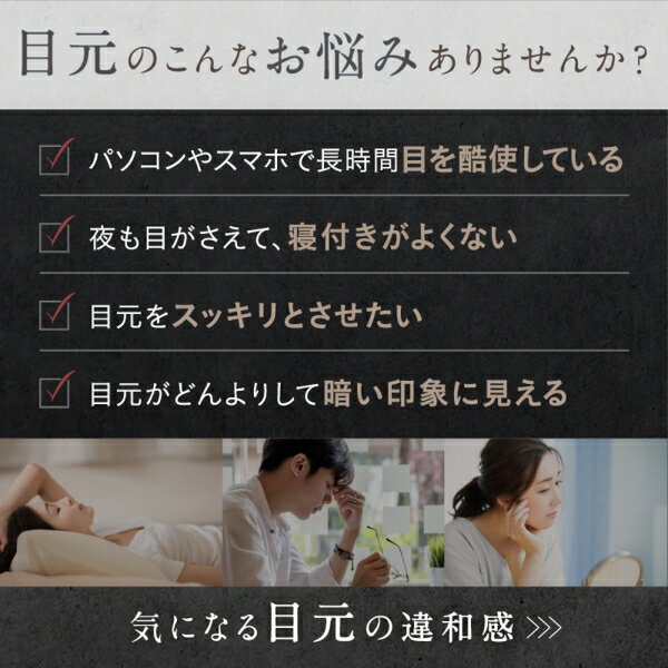 NIPLUX EMS 目もとエステ NP-ER23BK-EMS NIPLUX EMS EYE RELAX [NPER23BKEMS] 2