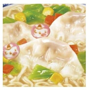 ワンタンメンどんぶり タンメン味 79g（1ケース12個入） エースコック ワンタンメ...