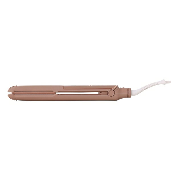 クレイツ ストレートヘアアイロン（ショコラブラウン）【NAKO×9012】 CS-G9012CB C...