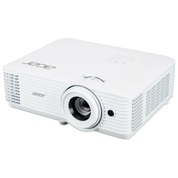H6815ATV Acer（エイサー） ホームプロジェクター［4K対応］