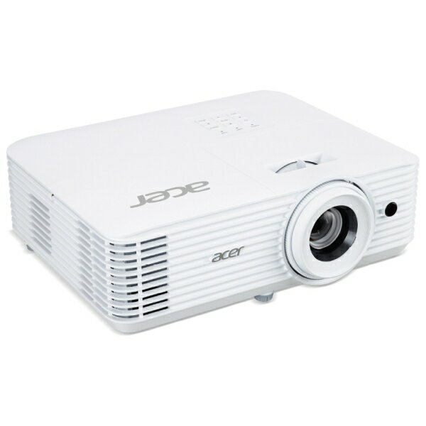 H6815ATV Acer（エイサー） ホームプロジェクター［4K対応］