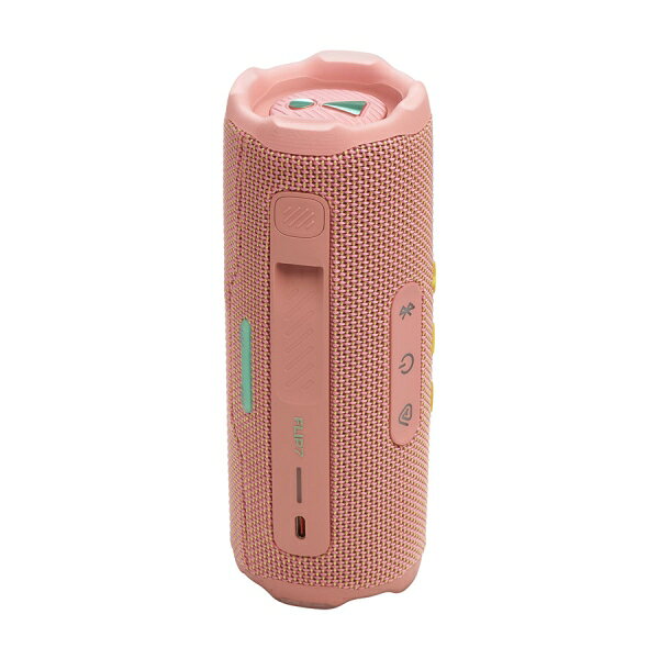 JBL �ݡ����֥�Bluetooth���ԡ�����(�������å���ԥ�) JBLFLIP7PINK FLIP 7