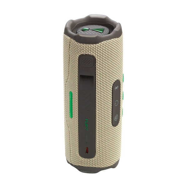 JBL ポータブルBluetoothスピーカー(ウィンブルドングリーン) JBLFLIP7SAND FLIP 7 jism-14510951 Joshin web 家電とPCの大型専門店 サンプル画像3