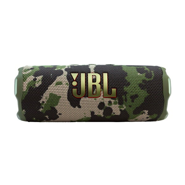 JBL ポータブルBluetoothスピーカー(スクアッド) JBLFLIP7SQUAD FLIP 7 jism-14510956 Joshin web 家電とPCの大型専門店 サンプル画像2
