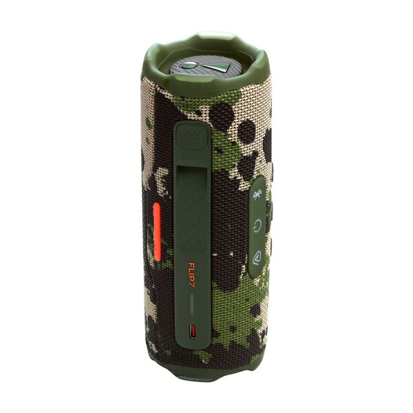 JBL ポータブルBluetoothスピーカー(スクアッド) JBLFLIP7SQUAD FLIP 7 jism-14510956 Joshin web 家電とPCの大型専門店 サンプル画像3