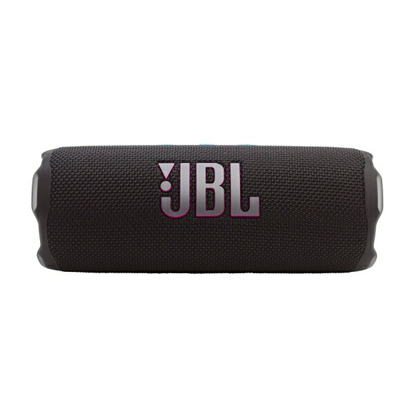 JBL ポータブルBluetoothスピーカー(ファンキーブラック) JBLFLIP7BLKO FLIP 7 jism-14510958 Joshin web 家電とPCの大型専門店 サンプル画像2