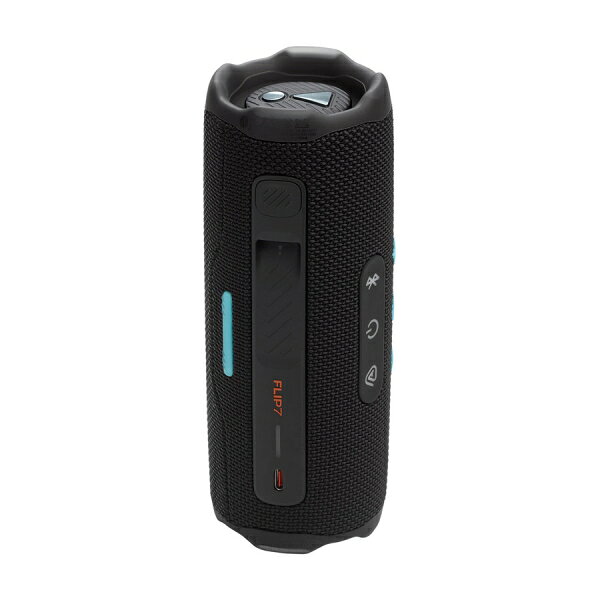 JBL ポータブルBluetoothスピーカー(ファンキーブラック) JBLFLIP7BLKO FLIP 7 jism-14510958 Joshin web 家電とPCの大型専門店 サンプル画像3