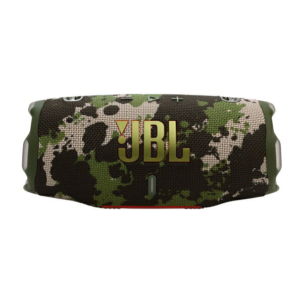 JBL ポータブルBluetoothスピーカー(スクアッド) JBLCHARGE6SQUAD CHARGE 6 jism-14511013 Joshin web 家電とPCの大型専門店 サンプル画像2