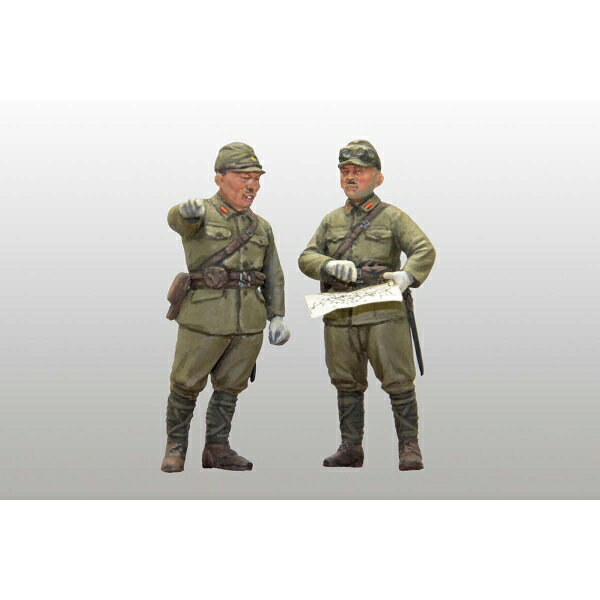 Joshin web 家電とPCの大型専門店のファインモールド 【再生産】1/35 帝国陸軍 九七式軽装甲車(テケ)【MR03】 ディテールアップパーツ｜アングル2