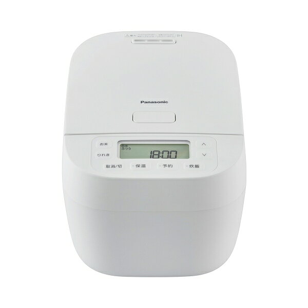 IHジャー炊飯器 SR-N210D サムネイル5