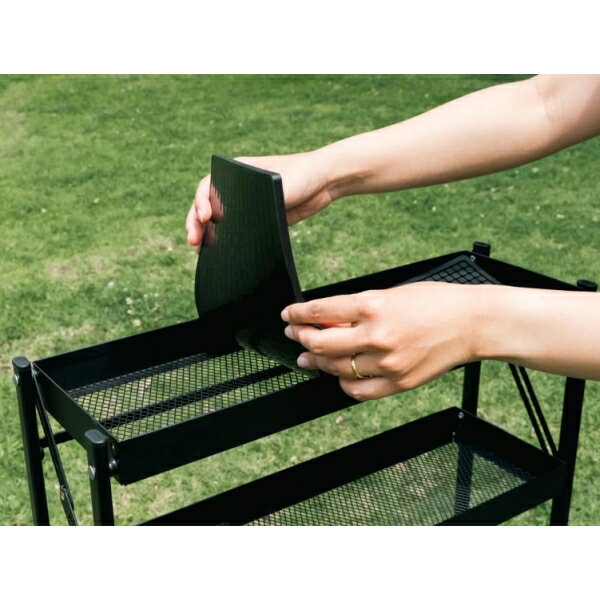 5050WORKSHOP 5050 BAR MAT（ブラック） TR043-5WS-4440