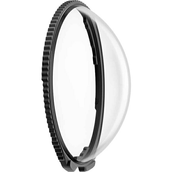 Insta360 Insta360「X5」用標準レンズガード CINSBAHH