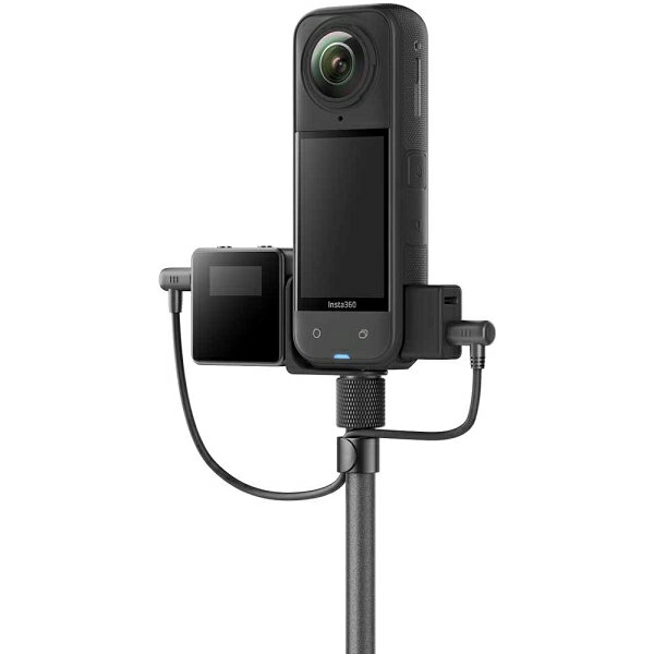 Insta360 Insta360 X5 / X4 Air 見えないマイクコールドシュー CINSBAHP
