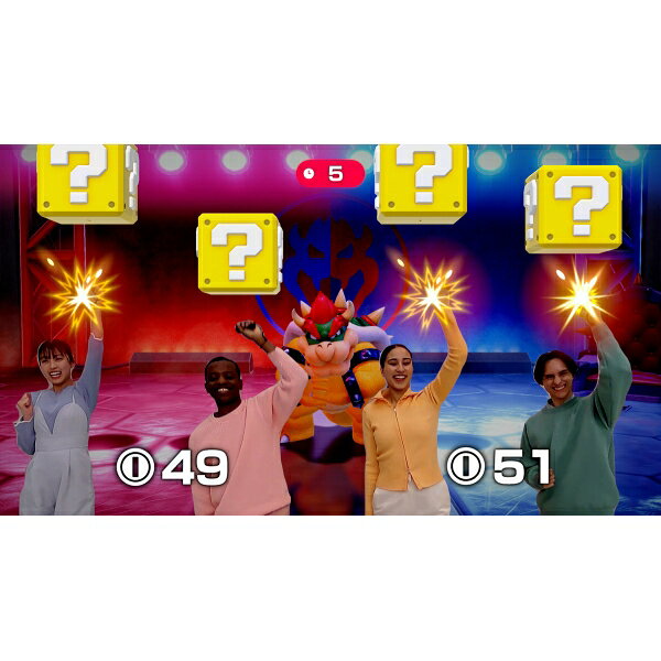 任天堂 【Switch2】スーパー マリオパー...の紹介画像2