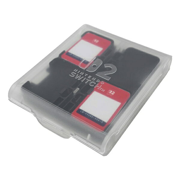 �������ե����ȥ꡼ ��Switch2�ۥ����ɥѥ�å� 8 for Nintendo Switch 2�֥�å� [WCP-001-1]