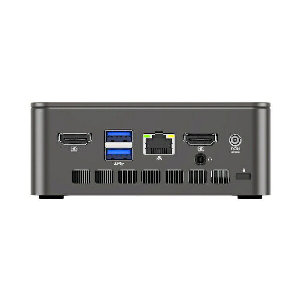 GMKtec|ジーエムケーテック 超小型 デス...の紹介画像3