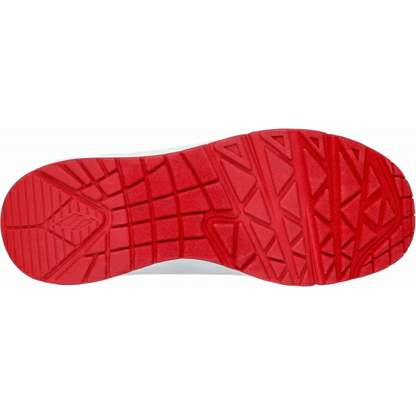 スケッチャーズ メンズ スニーカー スリップインズ ウノ ワガラ プロスペリティ（ホワイト・サイズ：26.0cm） SKC-183899W-WHT-26.0 SKECHERS